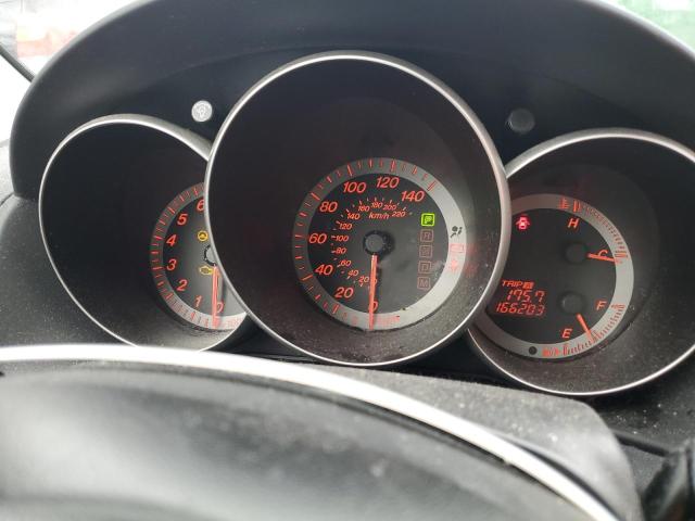 Photo 9 from auction – 2007 MAZDA 3 S with VIN JM1BK123271668841