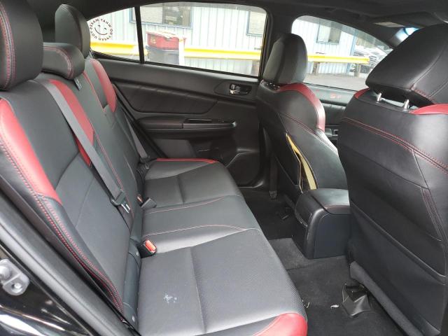 Photo 10 from auction – 2015 SUBARU WRX STI LI with VIN JF1VA2S62F9803547