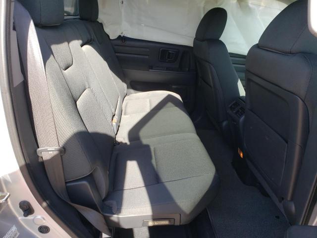 Photo 10 from auction – 2013 HONDA RIDGELINE with VIN 5FPYK1F77DB011499