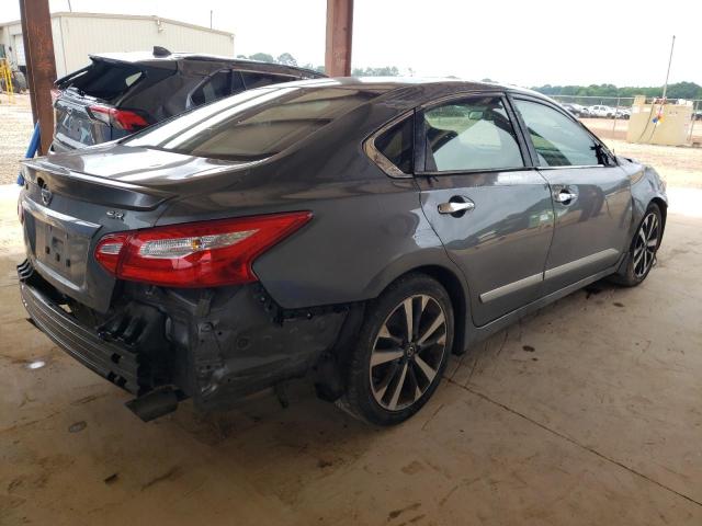 Photo 3 from auction – 2016 NISSAN ALTIMA 2.5 with VIN 1N4AL3AP7GC166751