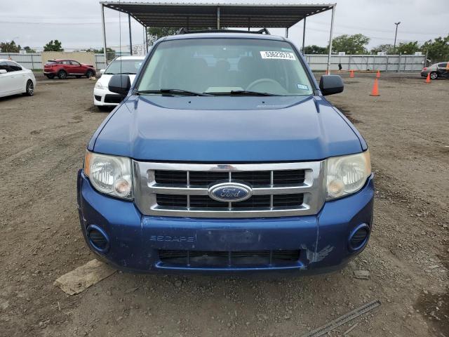 Photo 5 from auction – 2008 FORD ESCAPE XLS with VIN 1FMCU02ZX8KA43902