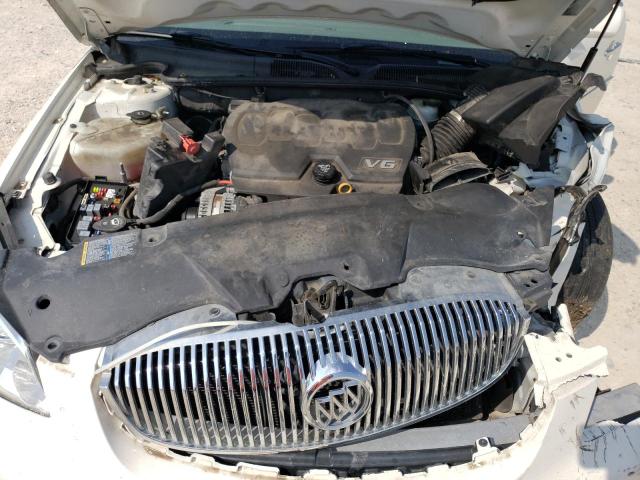 Photo 11 from auction – 2009 BUICK LUCERNE CX with VIN 1G4HD57139U149992