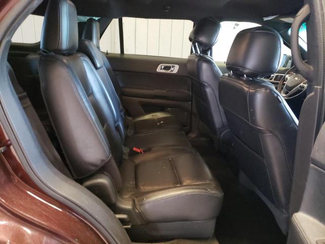 Zdjęcie 11 z aukcji – 2012 FORD EXPLORER X z VIN 1FMHK8D88CGA92221