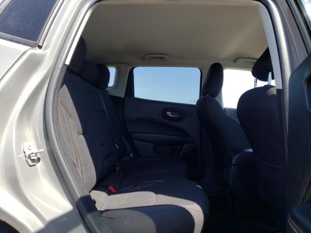 Photo 10 from auction – 2019 JEEP COMPASS SP with VIN 3C4NJDAB7KT704485