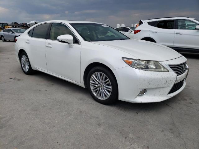 Photo 4 from auction – 2013 LEXUS ES 350 with VIN JTHBK1GG6D2019236