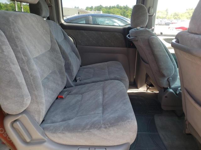 Photo 11 from auction – 2004 HONDA ODYSSEY EX with VIN 5FNRL18894B115606