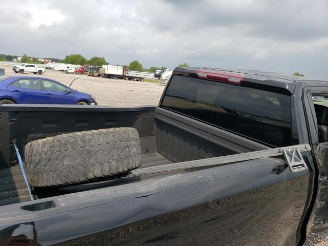 Photo 12 from auction – 2020 CHEVROLET SILVERADO with VIN 3GCUYDED1LG393147