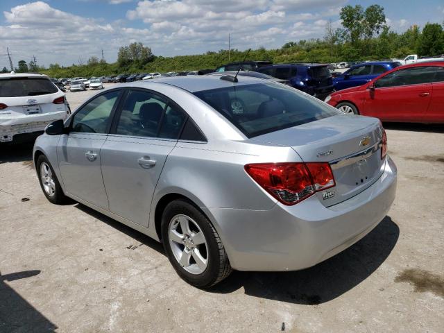 Photo 2 from auction – 2015 CHEVROLET CRUZE LT with VIN 1G1PC5SB1F7180261