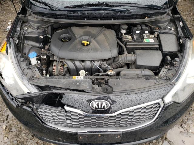 Zdjęcie 11 z aukcji – 2014 KIA FORTE EX z VIN KNAFX4A87E5185544