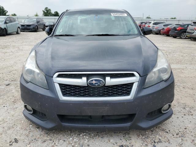 Photo 5 from auction – 2013 SUBARU LEGACY 3.6 with VIN 4S3BMDL69D2003445