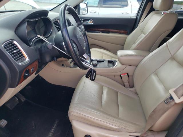 Photo 7 from auction – 2014 DODGE DURANGO LI with VIN 1C4RDJDG4EC495060
