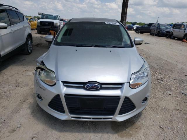 Photo 5 from auction – 2014 FORD FOCUS SE with VIN 1FADP3F23EL165138
