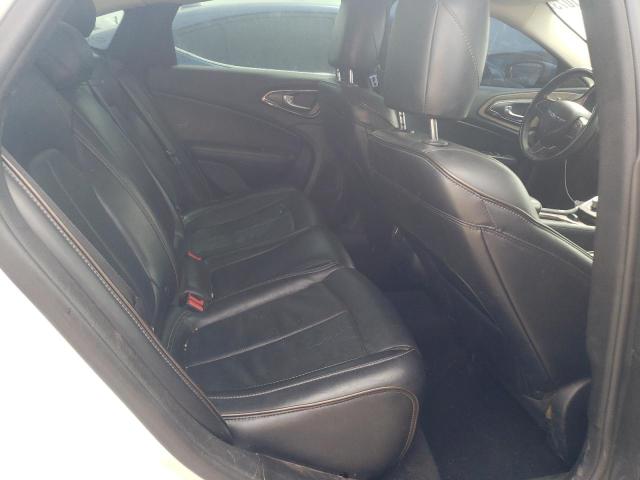 Photo 10 from auction – 2015 CHRYSLER 200 C with VIN 1C3CCCCG0FN661462