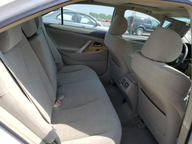 Photo 10 from auction – 2007 TOYOTA CAMRY CE with VIN JTNBE46K973054508