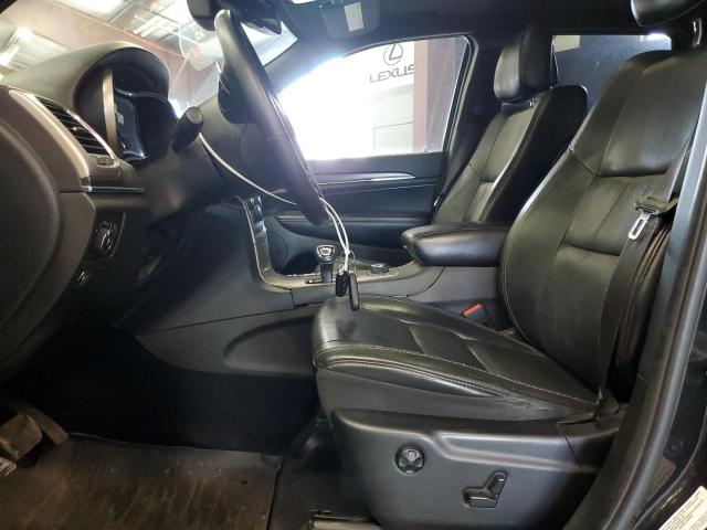 Photo 7 from auction – 2014 JEEP GRAND CHER with VIN 1C4RJFBG5EC233797