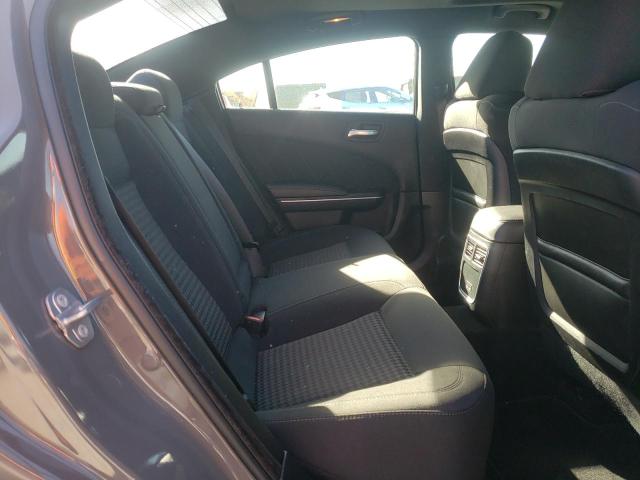 Photo 10 from auction – 2019 DODGE CHARGER SC with VIN 2C3CDXGJ0KH530531