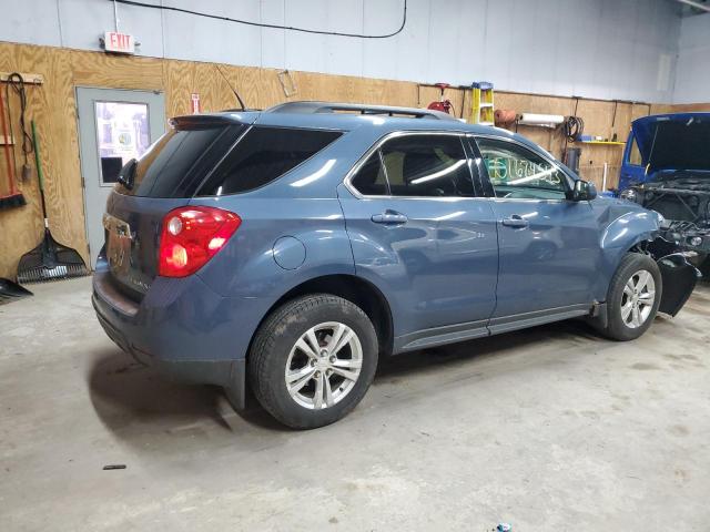 Photo 3 from auction – 2012 CHEVROLET EQUINOX with VIN 2GNFLNEK7C6245308
