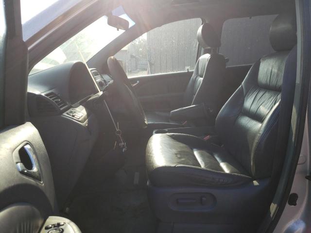 Photo 7 from auction – 2005 HONDA ODYSSEY EX with VIN 5FNRL38745B120264