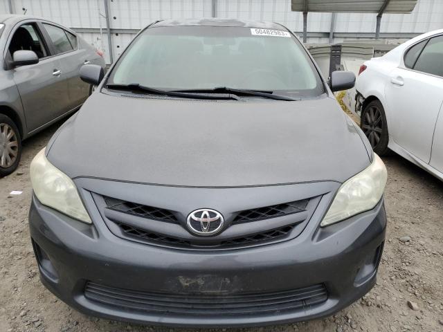 Photo 5 from auction – 2011 TOYOTA COROLLA with VIN 2T1BU4EE6BC585930