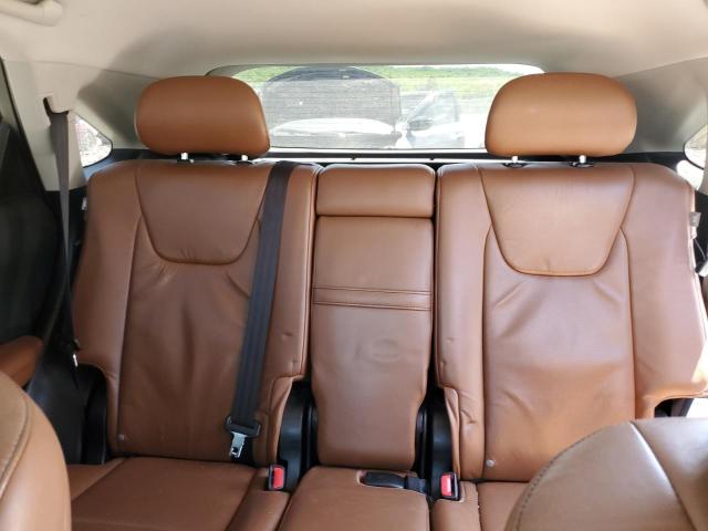 Photo 10 from auction – 2013 LEXUS RX 350 BAS with VIN 2T2BK1BA8DC160214