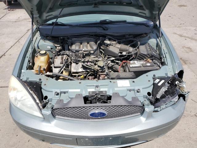 Photo 11 from auction – 2006 FORD TAURUS SE with VIN 1FAFP53U56A220860
