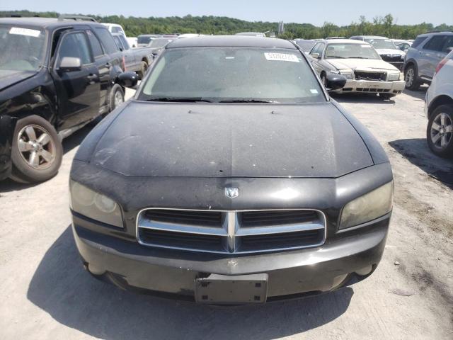 Photo 5 from auction – 2007 DODGE CHARGER R/ with VIN 2B3KA53H07H626983