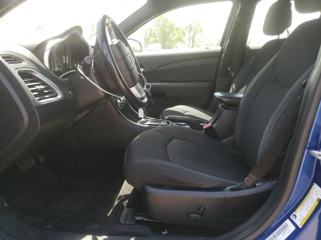 Photo 7 from auction – 2013 DODGE AVENGER SX with VIN 1C3CDZCB0DN506038
