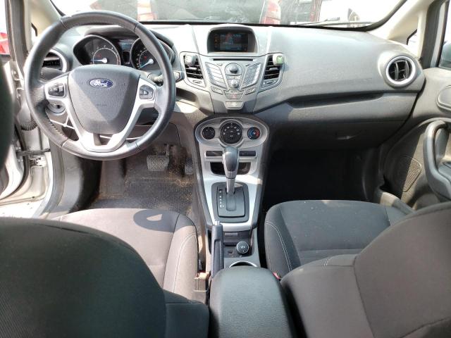 Photo 8 from auction – 2015 FORD FIESTA SE with VIN 3FADP4EJ5FM145018