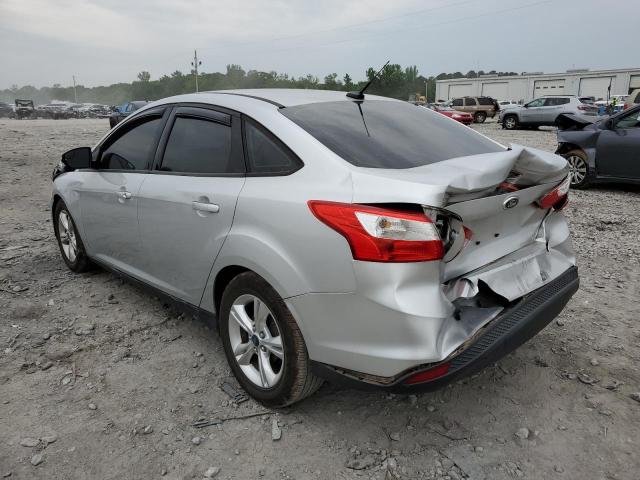 Photo 2 from auction – 2014 FORD FOCUS SE with VIN 1FADP3F23EL291872