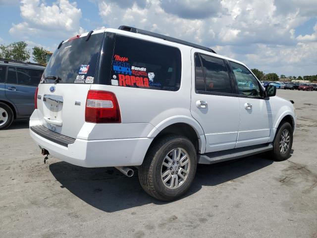 Photo 3 from auction – 2011 FORD EXPEDITION with VIN 1FMJU1H54BEF32691