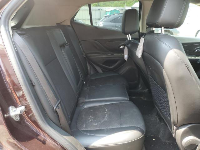 Photo 11 from auction – 2017 BUICK ENCORE PRE with VIN KL4CJASB8HB177517