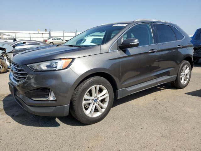 Photo 1 from auction – 2019 FORD EDGE SEL with VIN 2FMPK3J97KBB90030