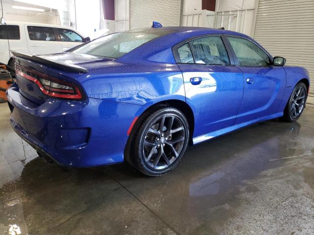 Photo 3 from auction – 2022 DODGE CHARGER R/ with VIN 2C3CDXCT7NH231825