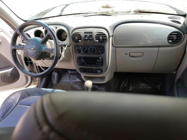 Photo 8 from auction – 2001 CHRYSLER PT CRUISER with VIN 3C8FY4BB11T628483