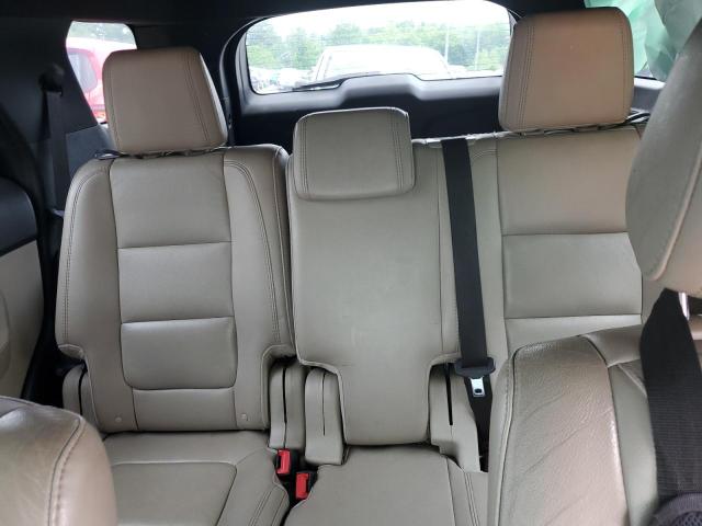 Photo 10 from auction – 2013 FORD EXPLORER X with VIN 1FM5K7D84DGC43070