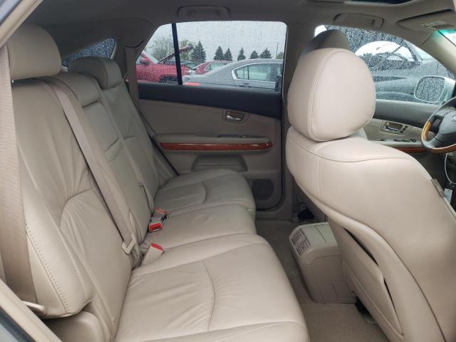 Photo 10 from auction – 2009 LEXUS RX 350 with VIN 2T2HK31U69C120772