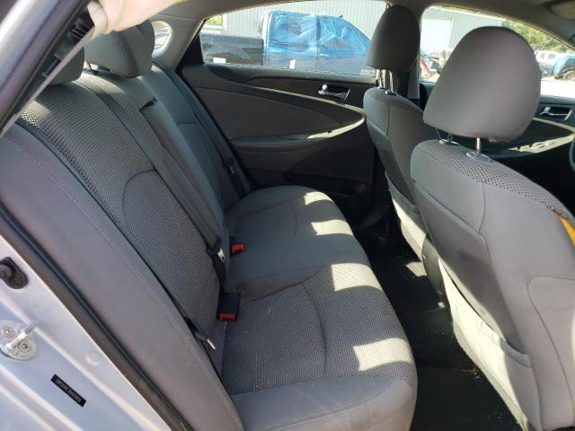 Photo 10 from auction – 2013 HYUNDAI SONATA GLS with VIN 5NPEB4AC3DH659926