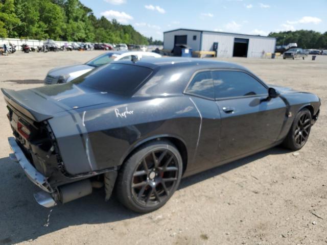 Photo 3 from auction – 2015 DODGE CHALLENGER with VIN 2C3CDZFJ9FH854466