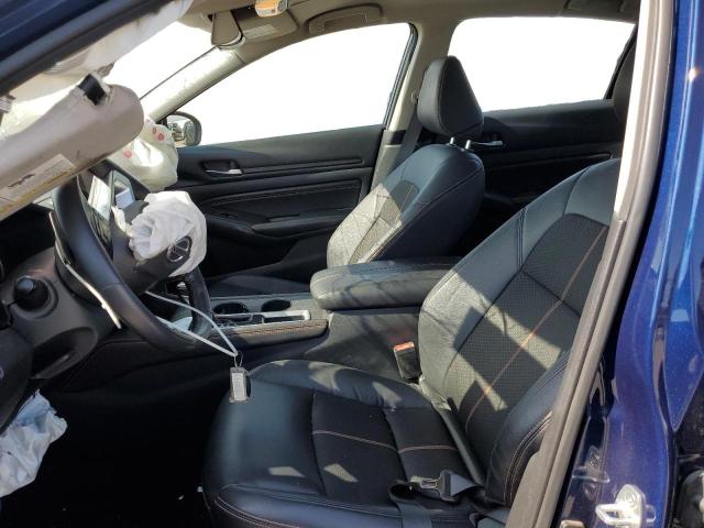 Photo 7 from auction – 2022 NISSAN ALTIMA SR with VIN 1N4BL4CV1NN315629