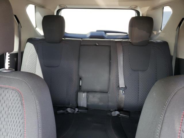 Photo 10 from auction – 2012 CHEVROLET EQUINOX LS with VIN 2GNALBEK4C1295346