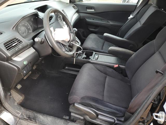 Photo 7 from auction – 2013 HONDA CR-V EX with VIN 2HKRM4H58DH664459