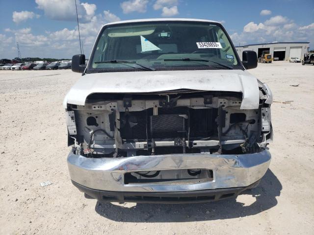 Photo 5 from auction – 2012 FORD ECONOLINE with VIN 1FBNE3BL0CDB00004