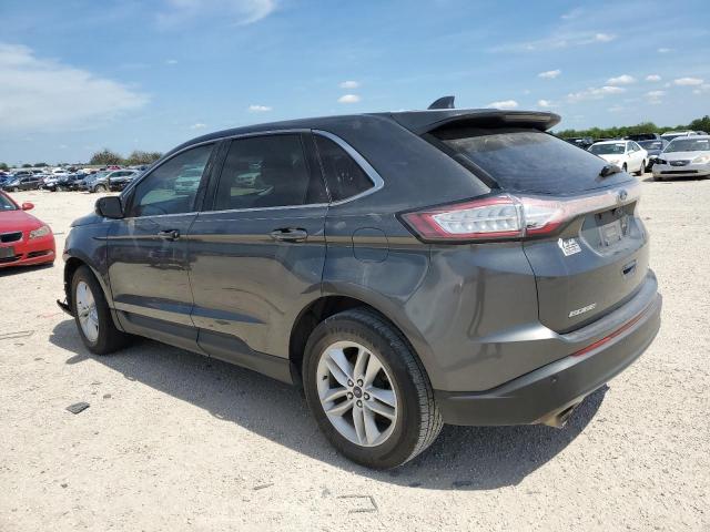 Photo 2 from auction – 2016 FORD EDGE SEL with VIN 2FMPK3J85GBC42284