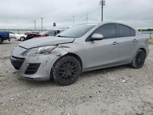 MAZDA 3 S 2010 with VIN JM1BL1S67A1253111 - Photo from auction