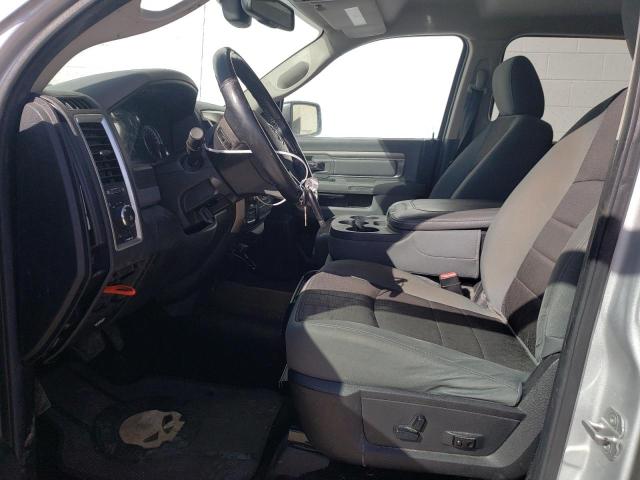 Photo 7 from auction – 2013 RAM 1500 SLT with VIN 1C6RR7LTXDS710097