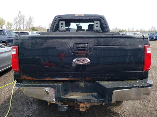 Photo 6 from auction – 2014 FORD F250 SUPER with VIN 1FT7X2BT4EEA05791