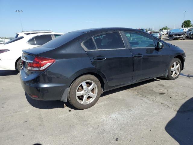 Photo 3 from auction – 2015 HONDA CIVIC EX with VIN 2HGFB2F89FH514206