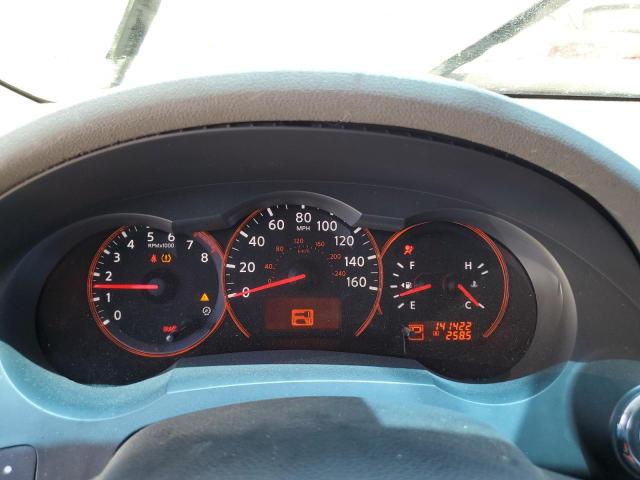 Photo 9 from auction – 2007 NISSAN ALTIMA 2.5 with VIN 1N4AL21E27N473452