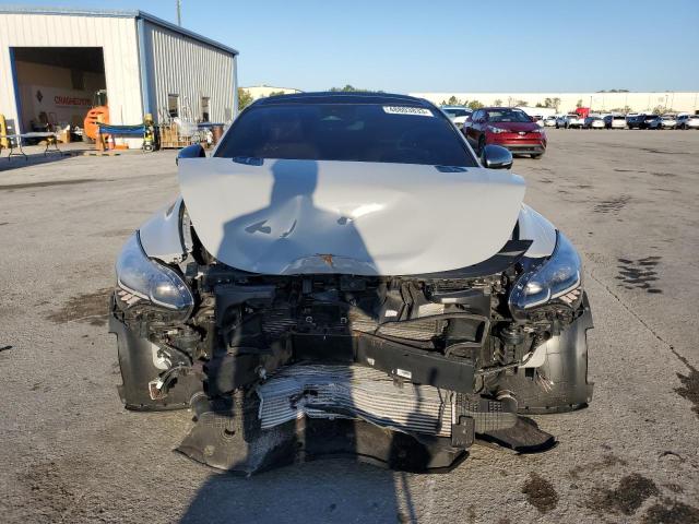 Photo 5 from auction – 2022 KIA STINGER GT with VIN KNAE55LC9N6112825
