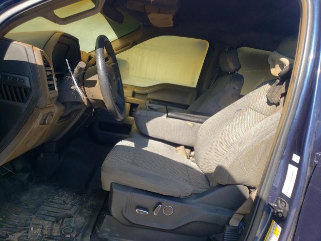 Photo 7 from auction – 2016 FORD F150 SUPER with VIN 1FTEW1EG2GFA10682